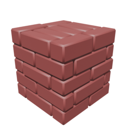 Cube Bricks